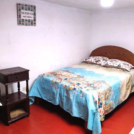 Cuzco Central Hostel Экстерьер фото